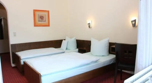 Семейный номер Standard Hotel Restaurant Rothkopf