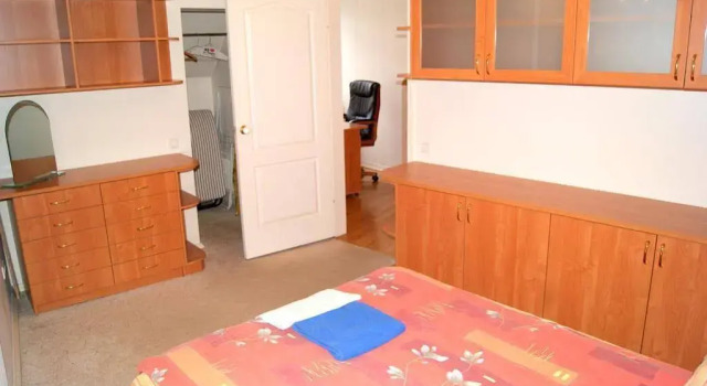 RigaHome R. Vāgnera 16 Apartment