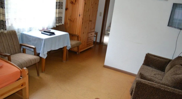 Gästehaus Eckenfels