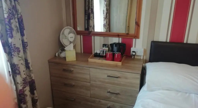 Номер Standard Shirley Heights Hotel