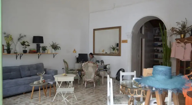 Selva Maria Hotel Boutique, Rezervovat Boutique Hotel Hotely v Antioquia se snídaní, Snídaně