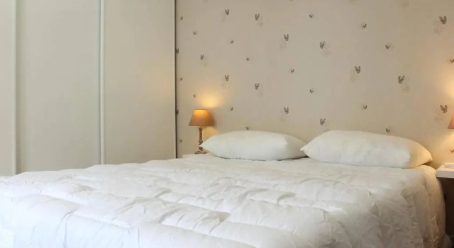 Maison La Baule, 5 pièces, 8 personnes - FR-1-245-140, Забронировать Отель Отели Ла-Боль с парковкой, рядом с La Baule-Escoublac Train Station, Парковка