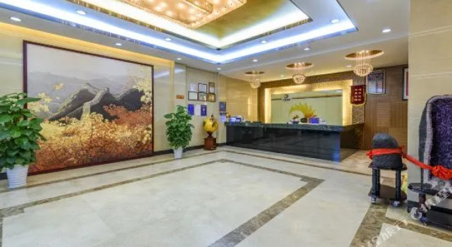 Jiangdong Yujin Hotel (Xiping Metro Station), Boek Hotel Hotels in Guangdong met parkeren, Parkeren