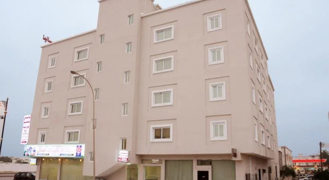 Liyali Rent Apartment 4