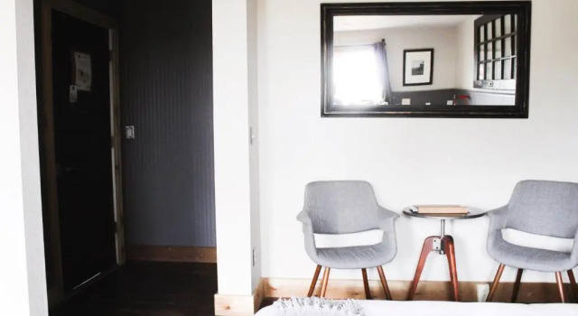 Студия Deluxe Inn at Discovery Coast