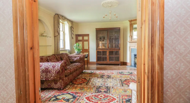Modney Hall, Prenota Hotel Hilgay Regno Unito