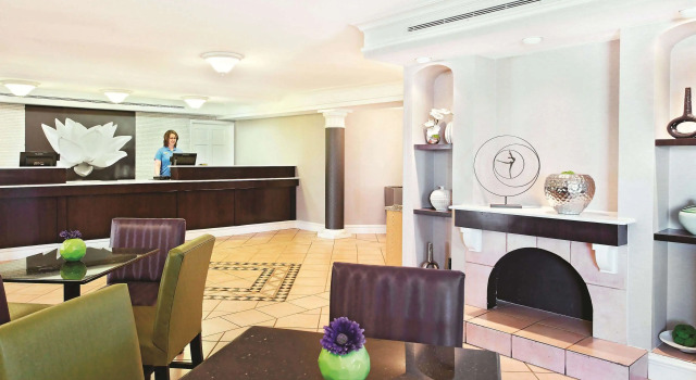 La Quinta Inn by Wyndham Champaign, Забронировать Отель Отели Иллинойс 3 звезды, 3*