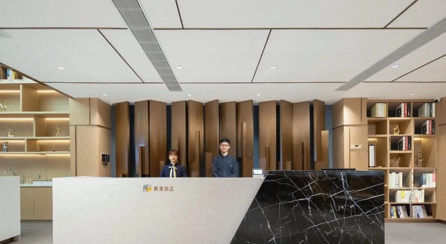 Cheermay Hotels (Huizhou West Lake), Rezervasyon Otel Guangdong otoparklı oteller, Otopark