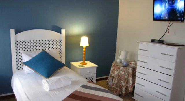 Номер Standard Rozendal Guest House