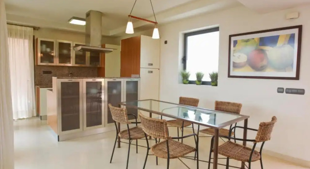 Salobre Golf Villas - Holiday Rental Los Lagos 39, Забронировать Вилла Отели Салобре 3 звезды, рядом с Гольф-курорт Salobre, 3*