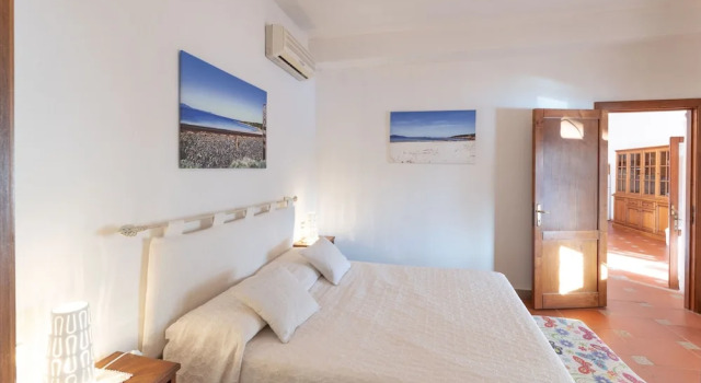 Chic Villa Antonina Num2180, Book Villa Villaer i Emerald Coast, Villa