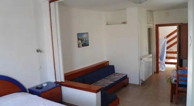 Tsigas Hotel