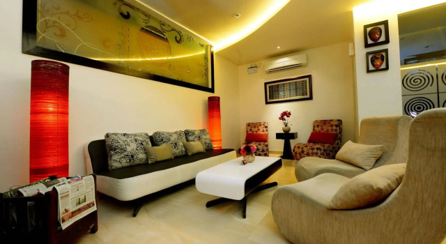 Hotel Scarlet Makassar