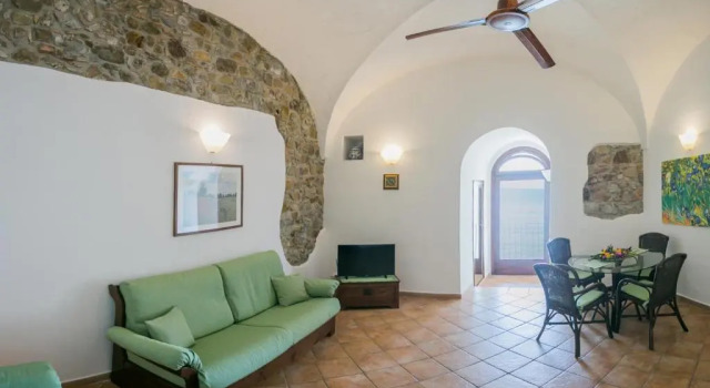 Апартаменты Casa Del Lavatoio