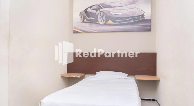 Siwalankerto Resindence Syariah RedPartner