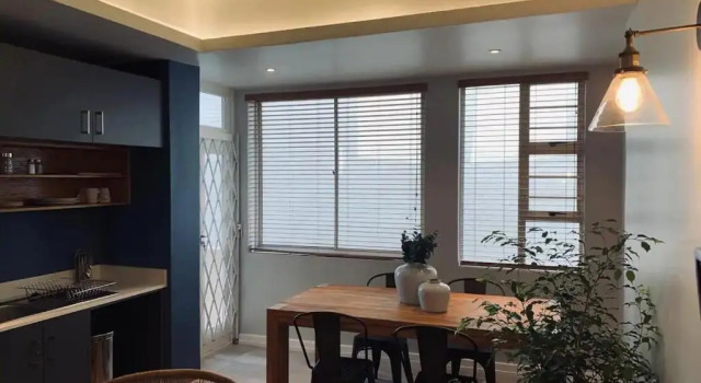 Апартаменты Atlantic 2 bedroom with sea view