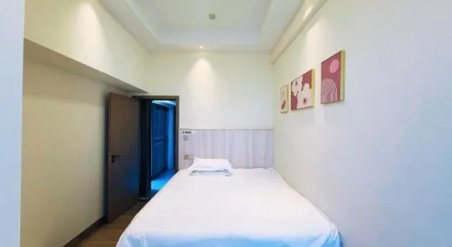 Люкс с видом на реку Xiqu Homestay (Gaozhuang Star Night Market)