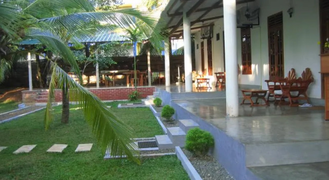 Номер Economy Liyana Holiday resort