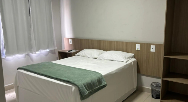 Mahle Hotel - BR 116, km 48, Забронировать Отель Кампина-Гранди-ду-Сул Парана