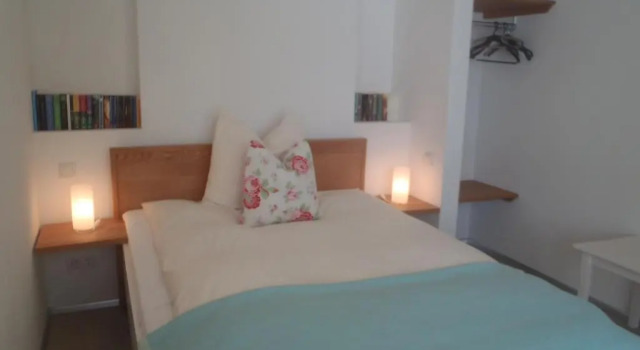 Апартаменты Gästehaus Rosa Leitgeb