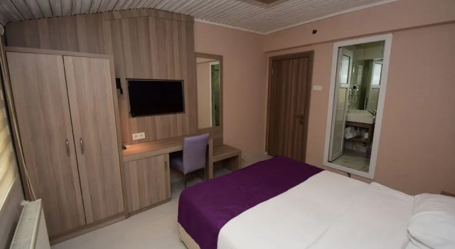 Plevne Otel, Rezerwuj Hotel Tokat Black Sea Region Turkey