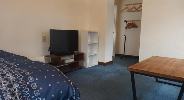 Люкс Deluxe Ks House Hakuba Alps - Travelers Hostel