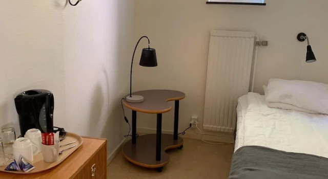 Номер Standard Brålanda Hotell & Vandrarhem - Hostel
