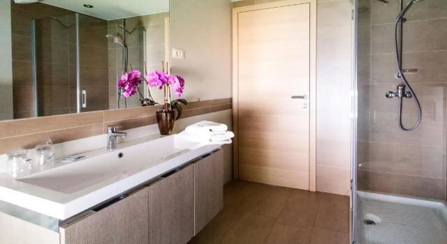 Номер Standard Hotel Penzion Kobala