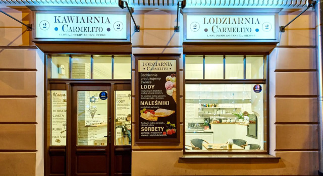 Carmelito, Reserva ahora Hotel Lublin Lubelskie