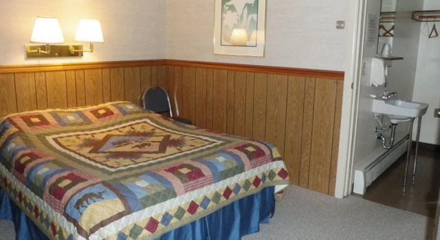 Trail Lake Lodge, Rezerwuj Dom wakacyjny  