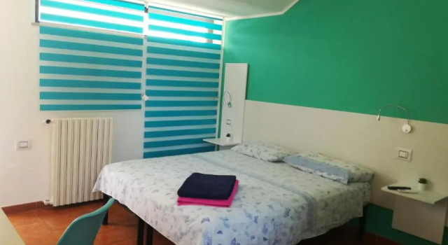 B&B Villa Napoli, Reserva ahora Villa Battipaglia Campania