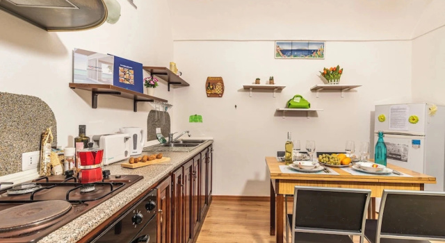 Апартаменты Standard Casa Simona