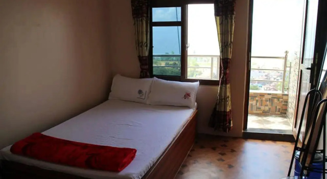 Natures Treat Homestay, Reserva ahora Bed & breakfast Tansen Lumbini Pradesh Province