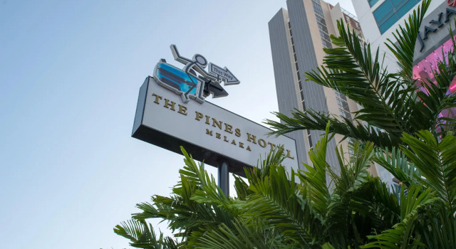 The Pines Melaka, Rezerwuj Hotel Hotele all inclusive w Malakka, All Inclusive
