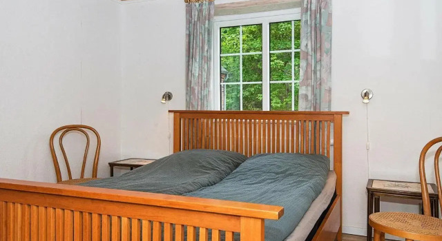 Holiday home Bredebro II, Rezervasyon Otel Vesterende Ballum Danimarka