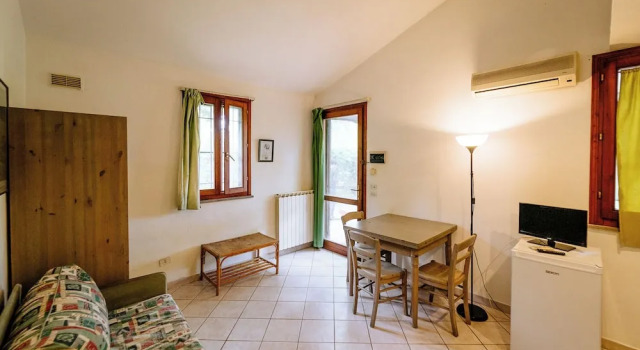 Студия Classic Agriturismo Bio Femminella