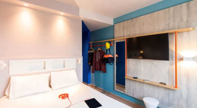 ibis budget Aguascalientes Norte