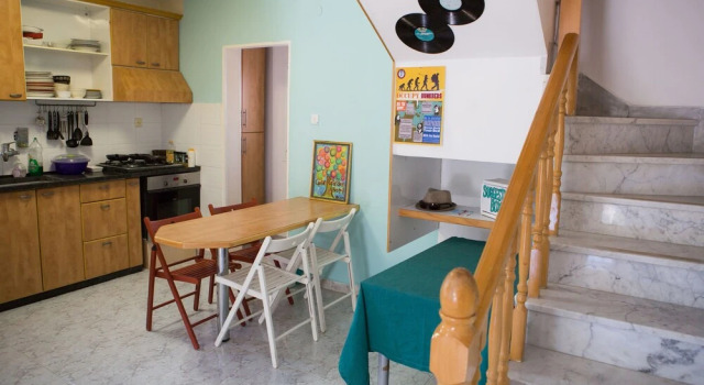Golan Garden Hostel, Buchen Sie Hostel Hostels in Nordbezirk Israel, Hostel