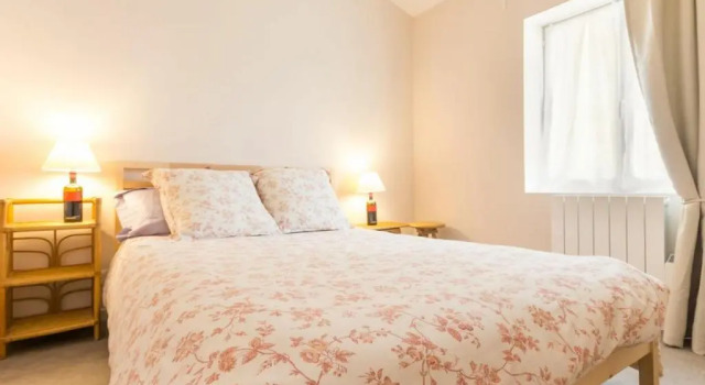 Maison lumineuse proche Nantes, jardin privatif, parking, Wi-Fi, cuisine équipée, équipements bébé - FR-1-306-1018, Забронировать Отель Верту Большой Нант