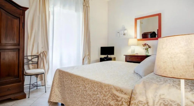 Двухместный номер Standard Hotel San Lino