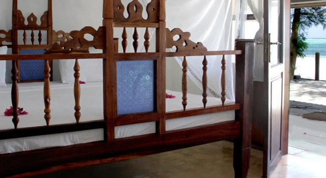 Pangachumvi Beach Resort