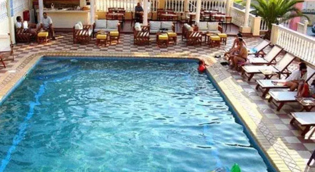 Aparthotel 1 star Siviri, Reserva ahora Hotel Siviri 