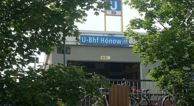 Hotel Hönower Hof, Book Hotel Hoppegarten Brandenburg an der Havel