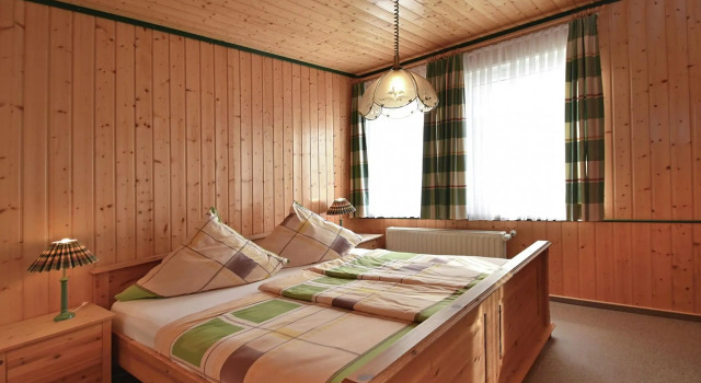 Spacious Holiday Home in Wienrode near Braunlage Ski Area, Réserver Maison de vacances Wienrode 