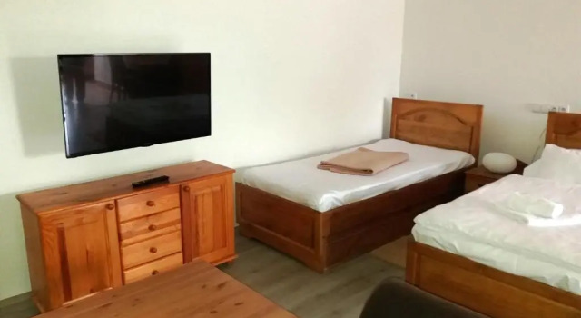 Номер Economy Hotel Na Šustně