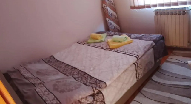 Апартаменты Apartman Dunja 2