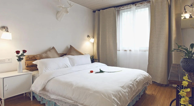 Hangzhou Swallow House Hostel, Rezerwuj Hostel Hostele w Hangzhou, Hostel
