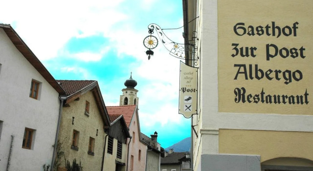Hotel zur Post, Забронировать Отель Глоренца Сольда, Ортлес