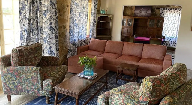 Lovely 3 bed House in Juliasdale - 2273, Book Hotel Nyanga Manicaland