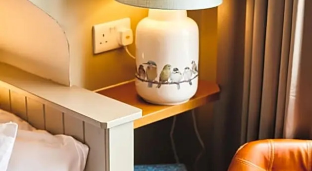 Номер Standard Doolin Inn